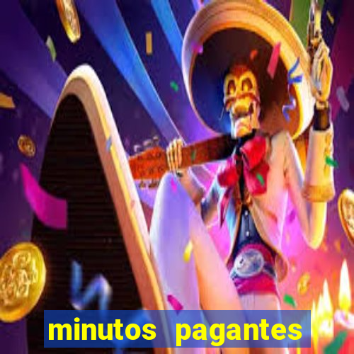 minutos pagantes gates of olympus